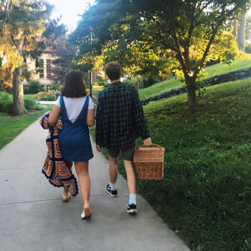 Meet your Posher, Marley